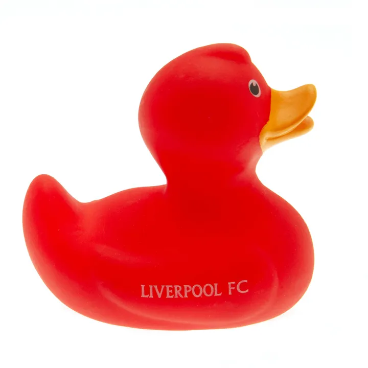 Liverpool FC гумено пате – снимка 3