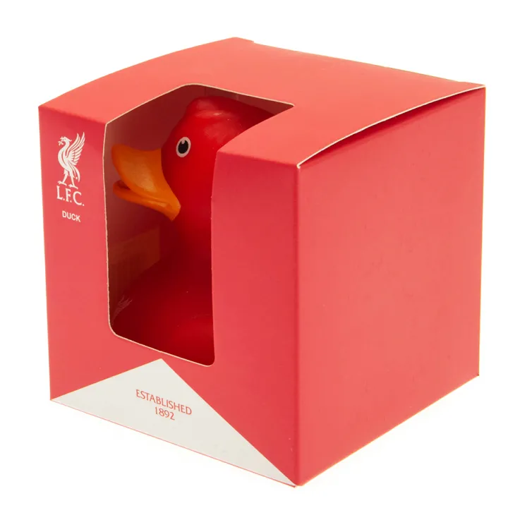 Liverpool FC гумено пате – снимка 4
