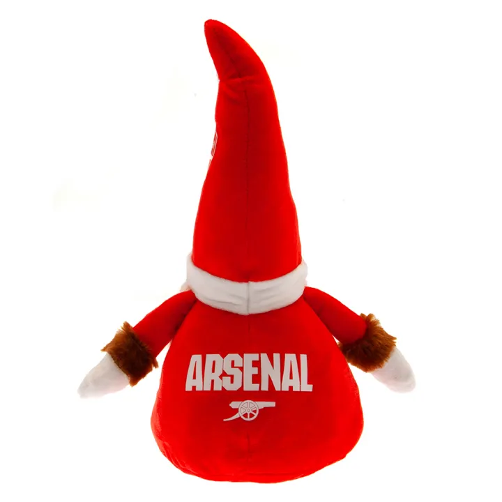 Arsenal FC плюшен гном – снимка 4