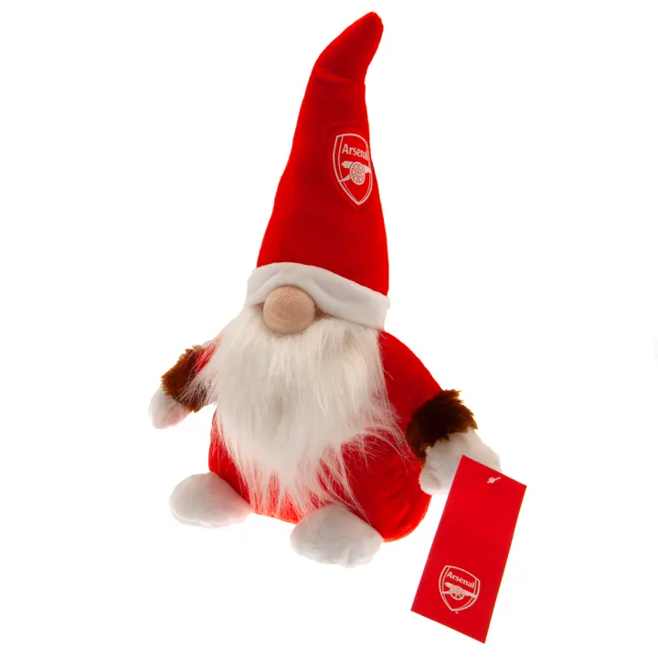 Arsenal FC плюшен гном – снимка 5