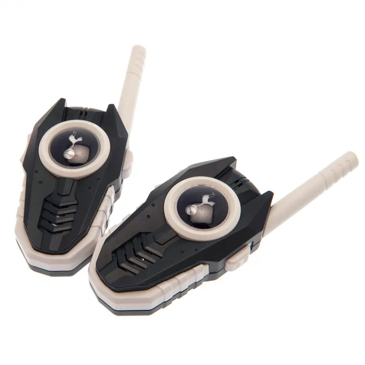 Tottenham Hotspur FC Walkie Talkie Set – снимка 2
