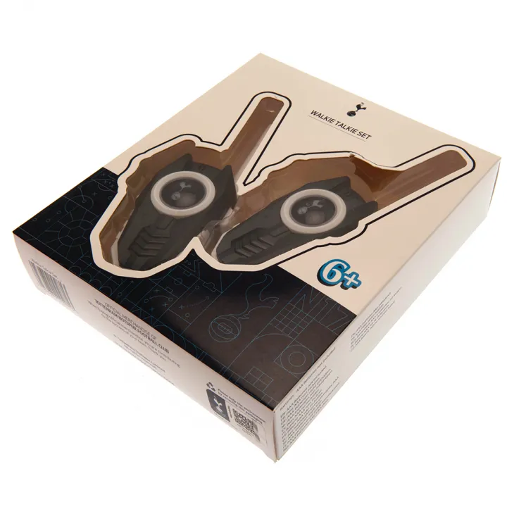 Tottenham Hotspur FC Walkie Talkie Set – снимка 4