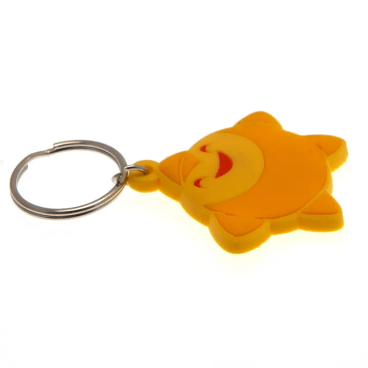 Wish PVC Keyring – снимка 2