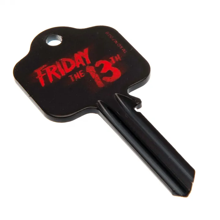 Friday The 13th Door Key – снимка 2