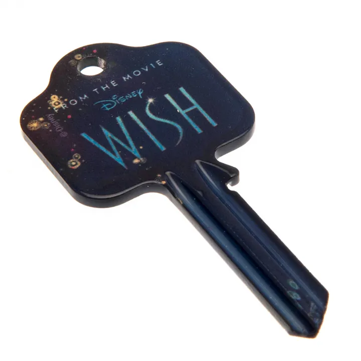 Wish Door Key Asha – снимка 2