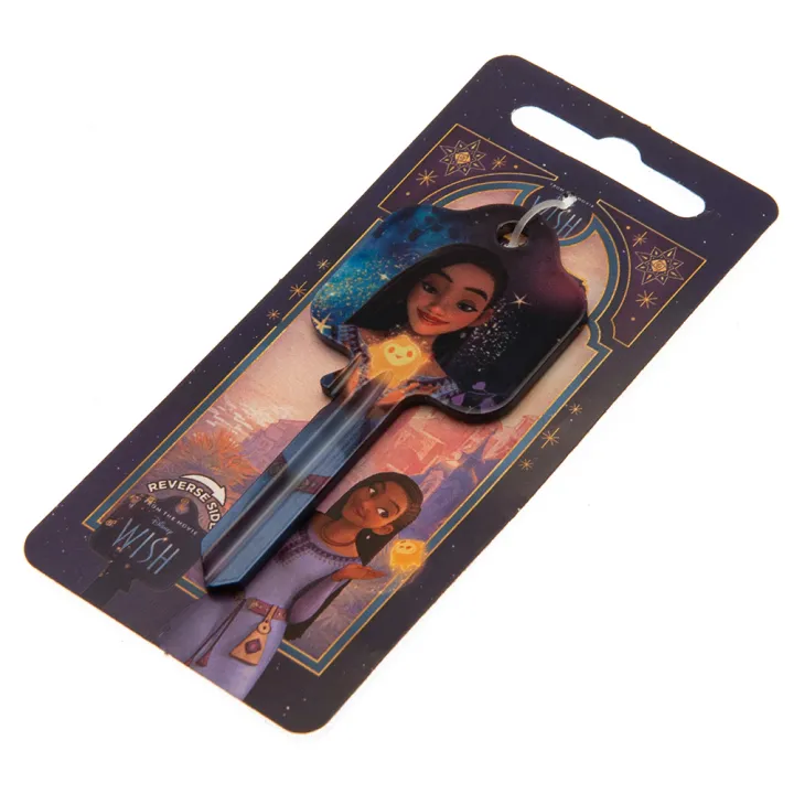 Wish Door Key Asha – снимка 3