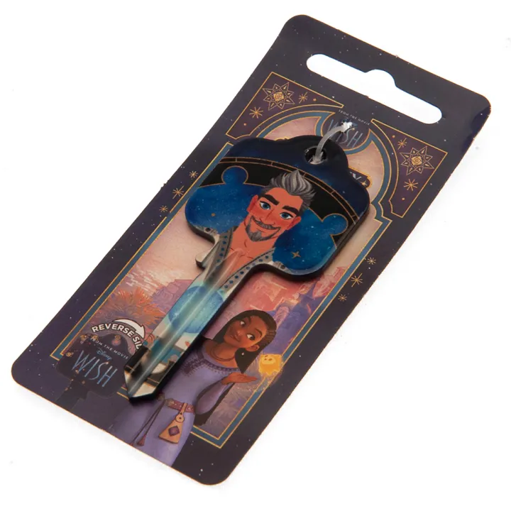 Wish Door Key King Magnifico – снимка 3