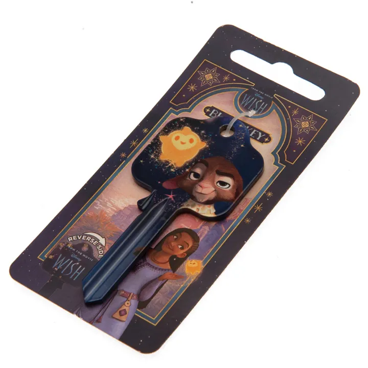 Wish Door Key Valentino – снимка 3