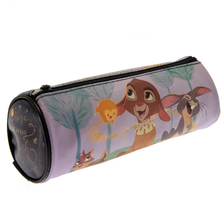 Wish Barrel Pencil Case – снимка 3