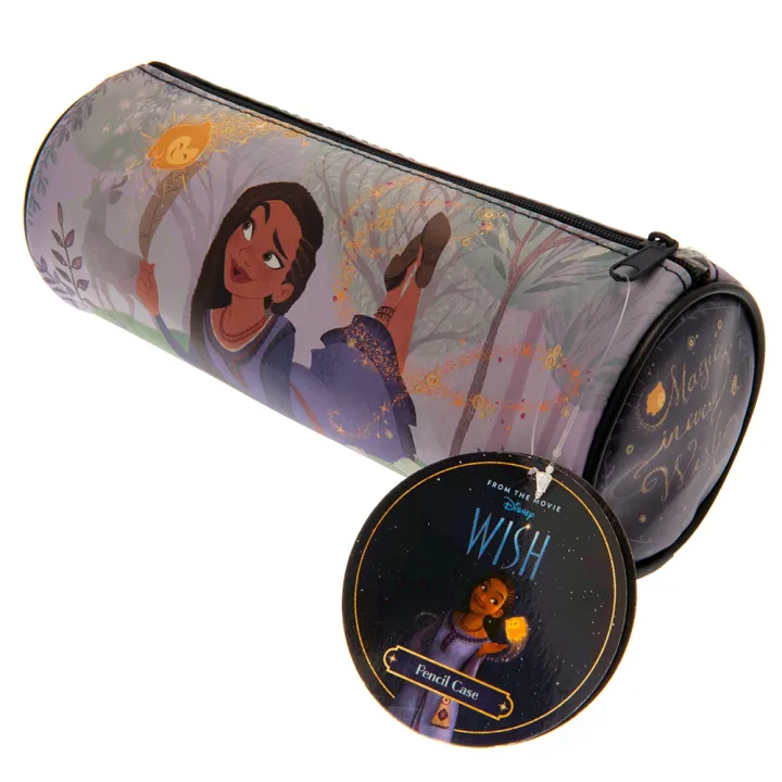 Wish Barrel Pencil Case – снимка 4