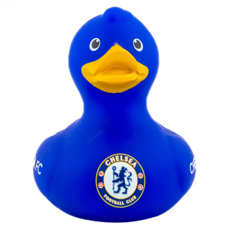 Chelsea FC гумено пате – снимка 2