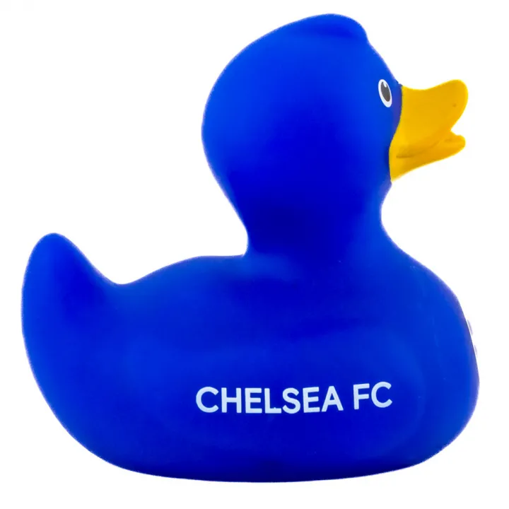 Chelsea FC гумено пате – снимка 3