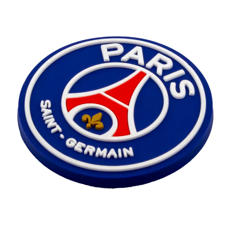 Paris Saint Germain FC 3D Fridge Magnet – снимка 2