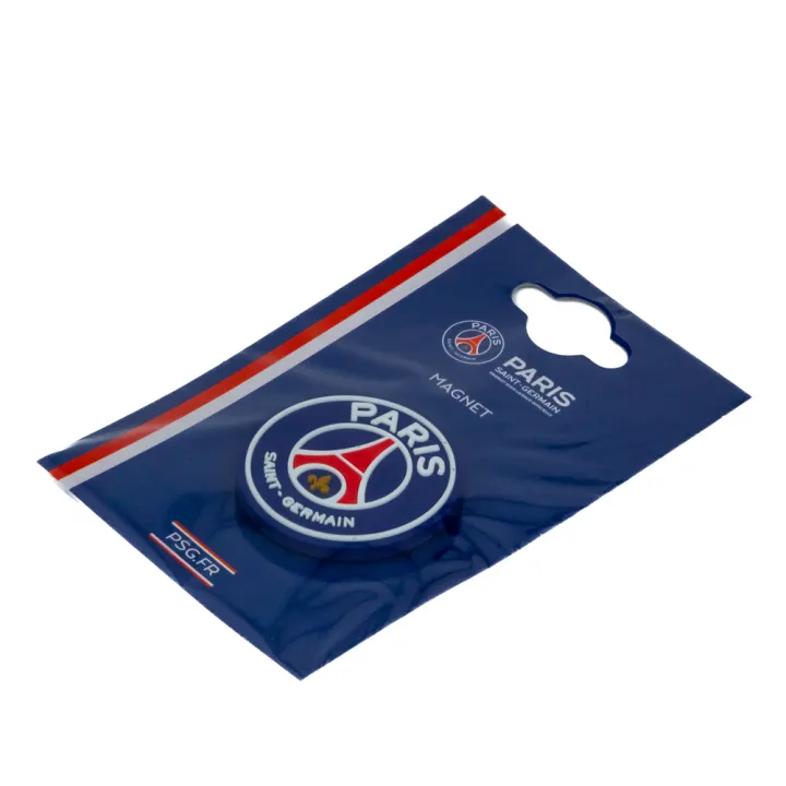 Paris Saint Germain FC 3D Fridge Magnet – снимка 3