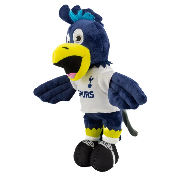 Tottenham Hotspur FC Plush Mascot – снимка 2