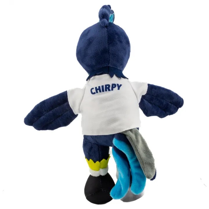 Tottenham Hotspur FC Plush Mascot – снимка 3