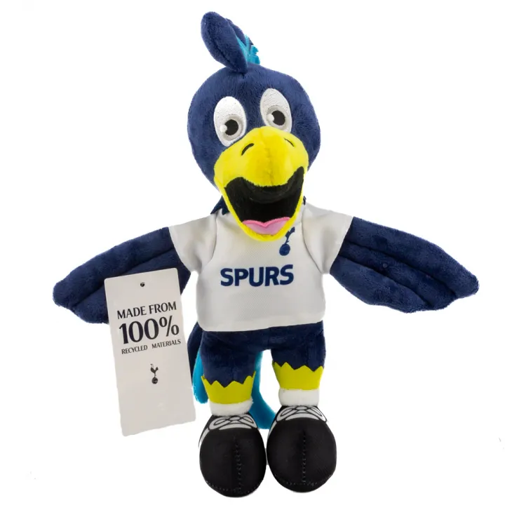 Tottenham Hotspur FC Plush Mascot – снимка 4