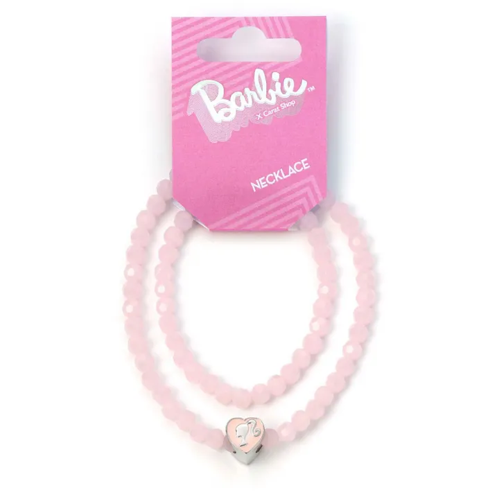 Barbie Bead Necklace – снимка 3