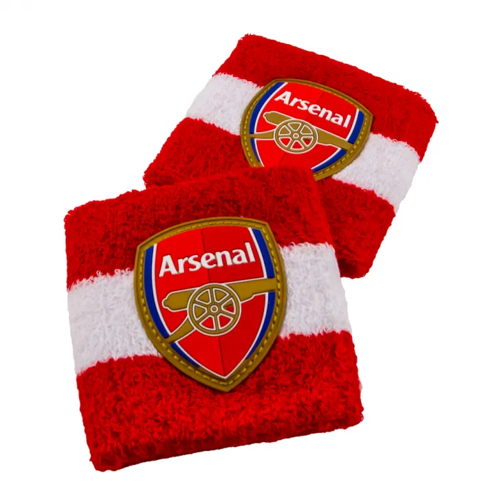 Arsenal FC комплект ленти за ръка – снимка 2
