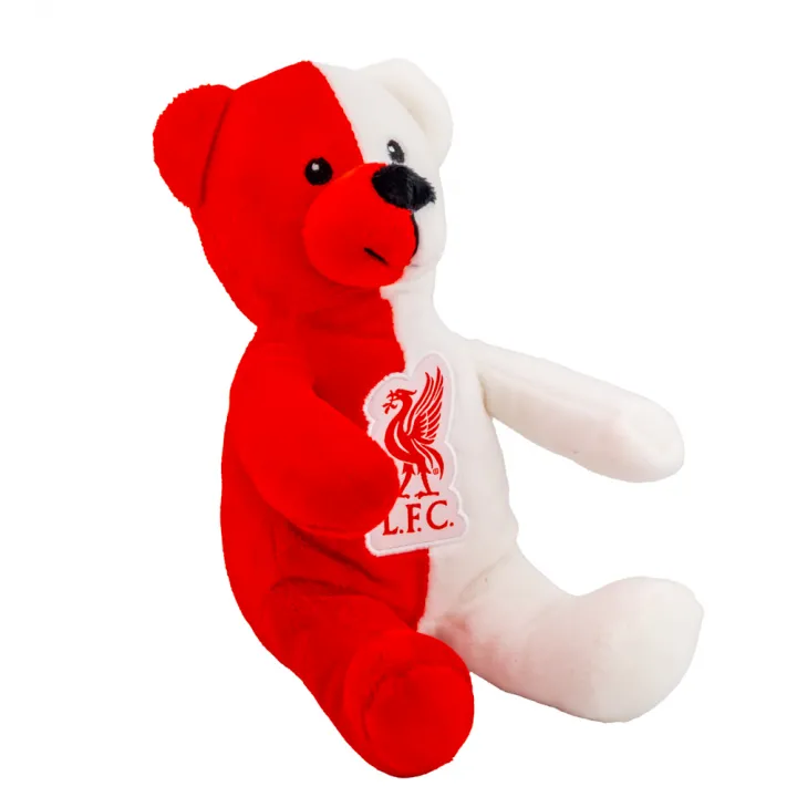 Liverpool FC плюшено мече Contrast – снимка 2