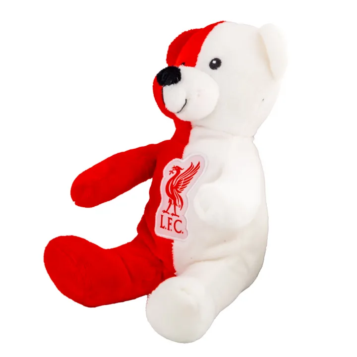 Liverpool FC плюшено мече Contrast – снимка 3