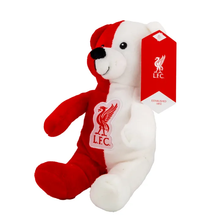 Liverpool FC плюшено мече Contrast – снимка 4