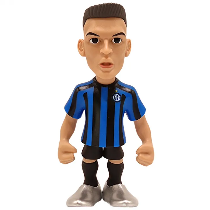 FC Inter Milan Minix колекционерска фигура 12cm Lautaro – снимка 2