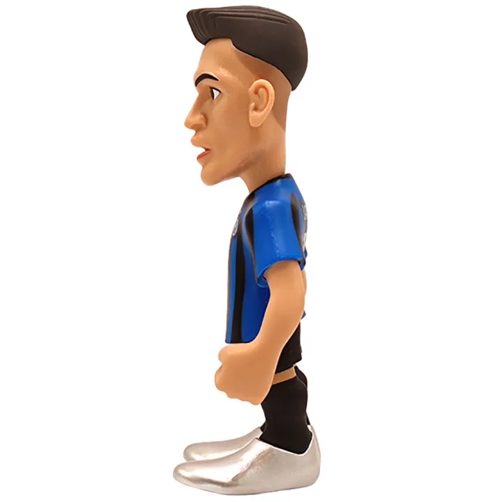 FC Inter Milan Minix колекционерска фигура 12cm Lautaro – снимка 3