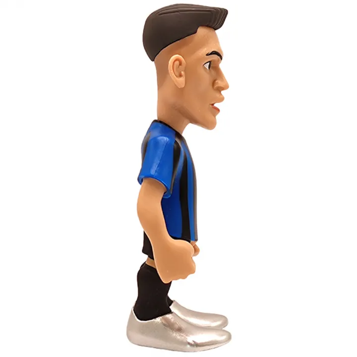 FC Inter Milan Minix колекционерска фигура 12cm Lautaro – снимка 4