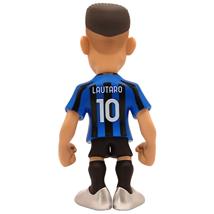 FC Inter Milan Minix колекционерска фигура 12cm Lautaro – снимка 5