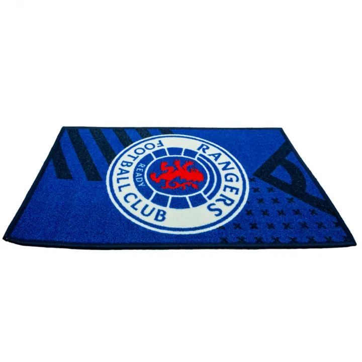 Rangers FC Rug – снимка 2