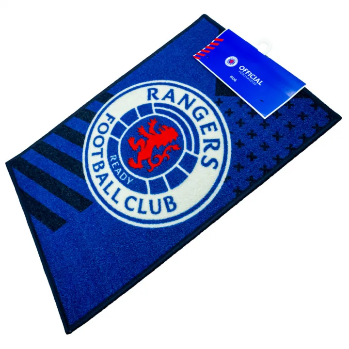 Rangers FC Rug – снимка 3