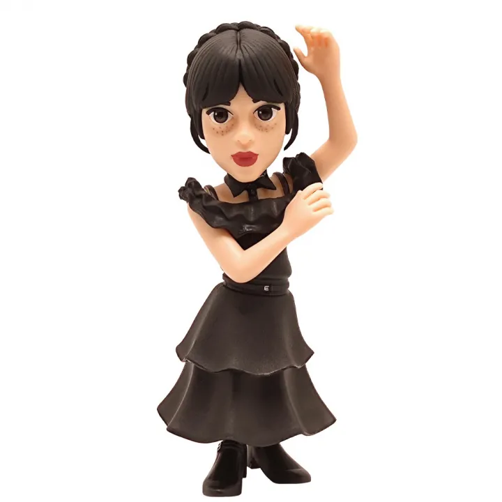Wednesday MINIX Figure Wednesday Ball Dress – снимка 2