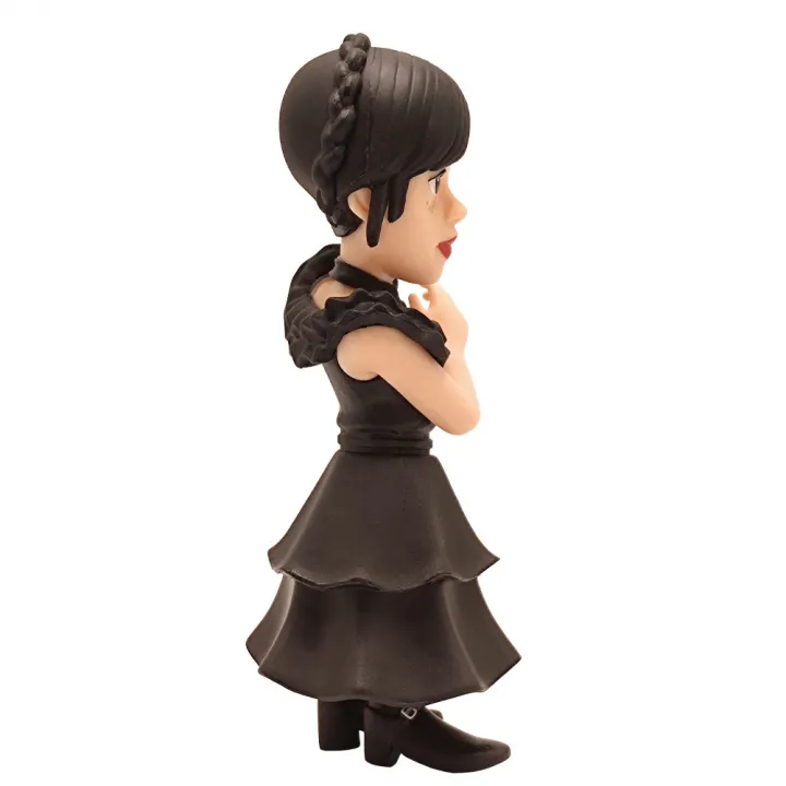Wednesday MINIX Figure Wednesday Ball Dress – снимка 3