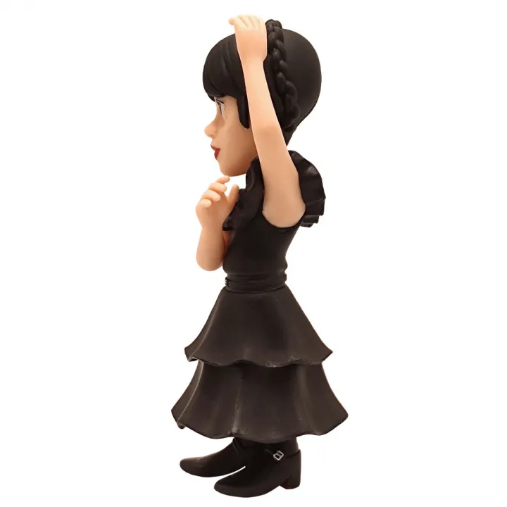 Wednesday MINIX Figure Wednesday Ball Dress – снимка 4