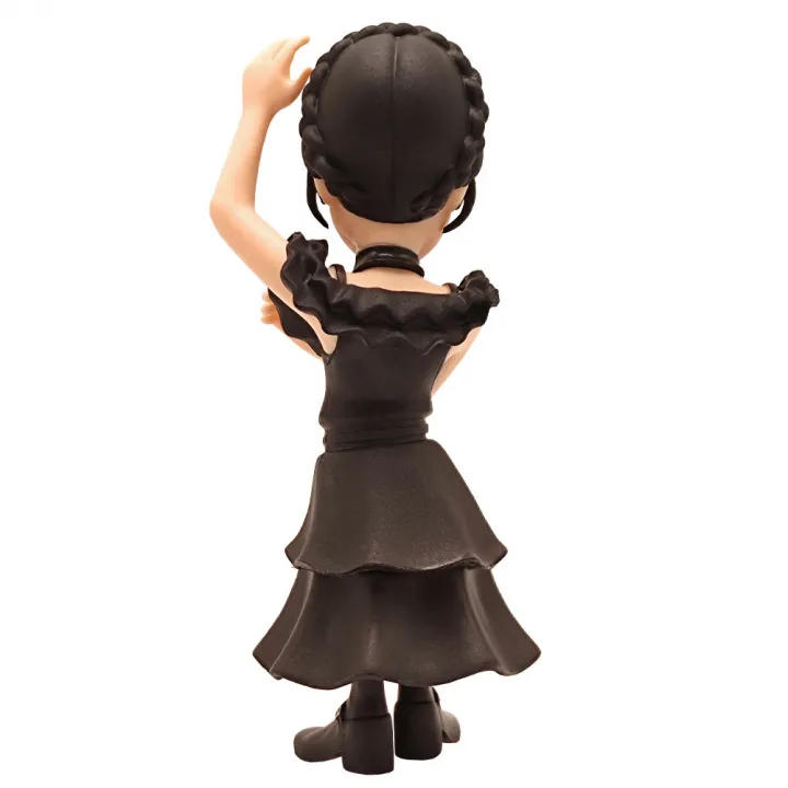 Wednesday MINIX Figure Wednesday Ball Dress – снимка 5