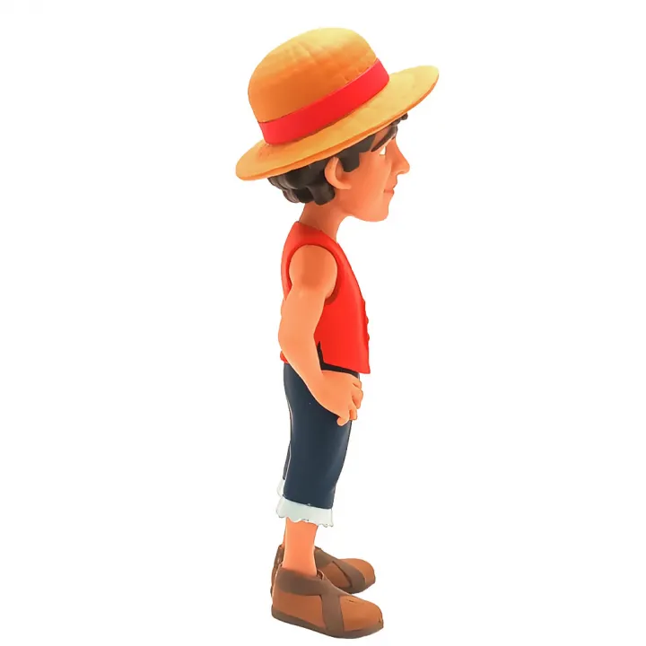 One Piece: Live Action MINIX Figure Luffy – снимка 3