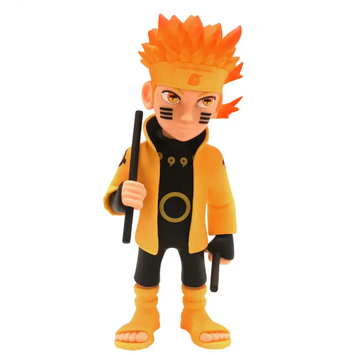 Naruto: Shippuden MINIX Figure Naruto Six Path – снимка 2