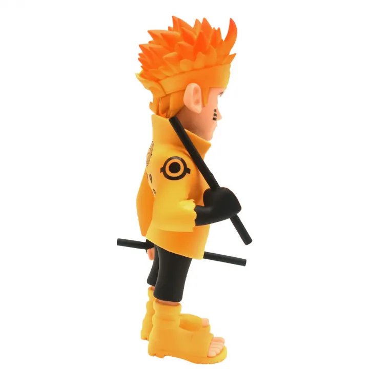 Naruto: Shippuden MINIX Figure Naruto Six Path – снимка 3