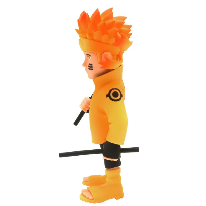 Naruto: Shippuden MINIX Figure Naruto Six Path – снимка 4