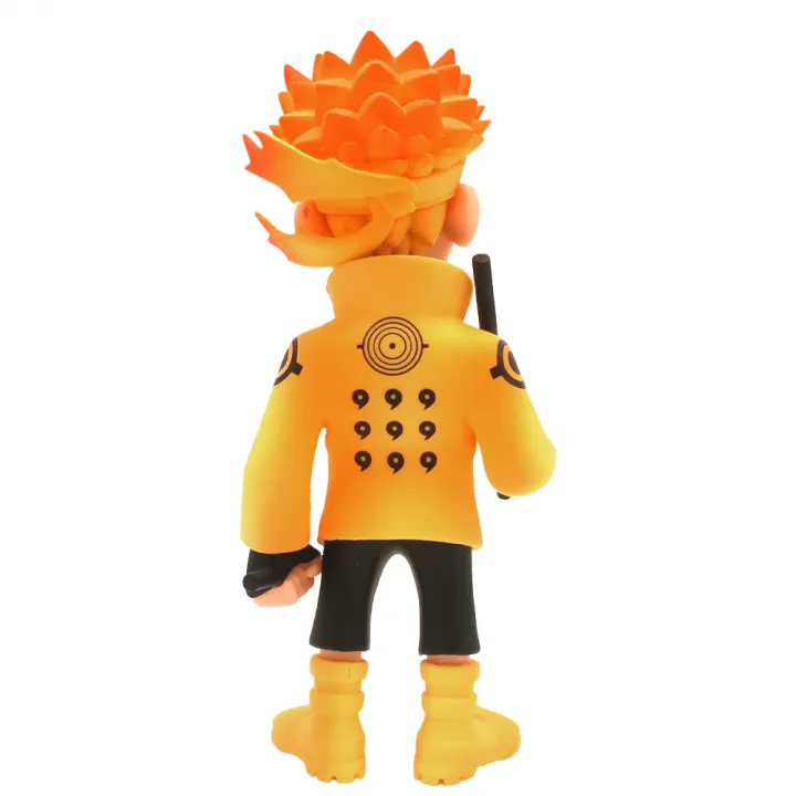 Naruto: Shippuden MINIX Figure Naruto Six Path – снимка 5