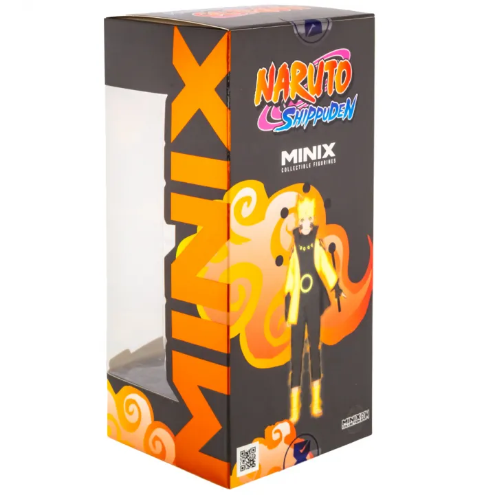 Naruto: Shippuden MINIX Figure Naruto Six Path – снимка 8