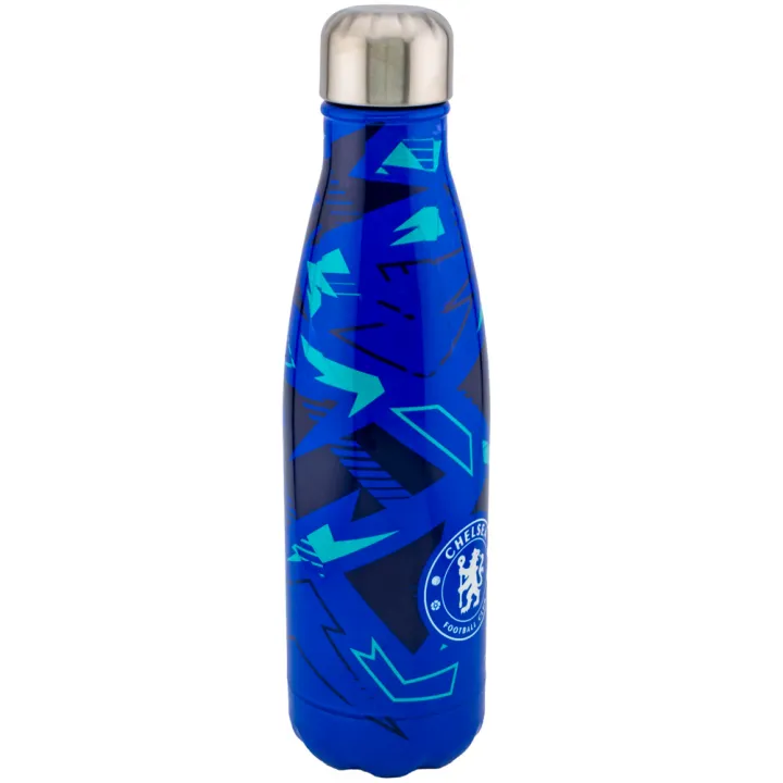 Chelsea FC термо бутилка, 500 ml – снимка 2