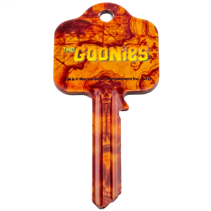 The Goonies Door Key – снимка 2