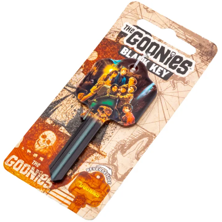 The Goonies Door Key – снимка 3