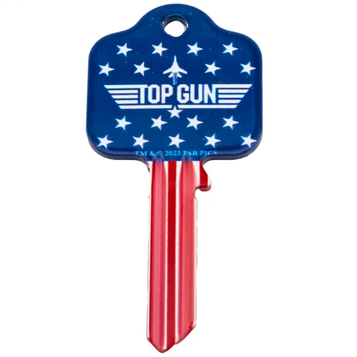 Top Gun Door Key – снимка 2