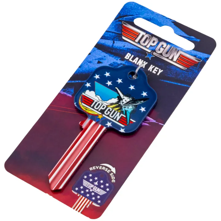 Top Gun Door Key – снимка 3