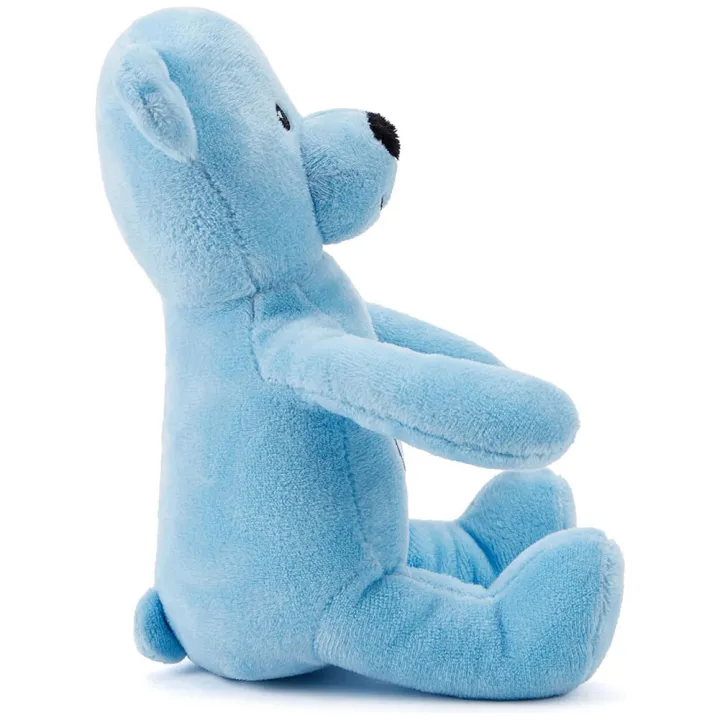 Manchester City FC Solid Bear BB – снимка 3