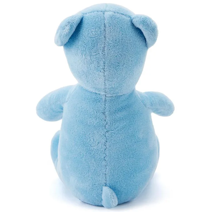 Manchester City FC Solid Bear BB – снимка 4