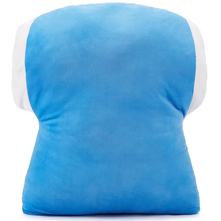 Manchester City FC Shirt Cushion – снимка 3